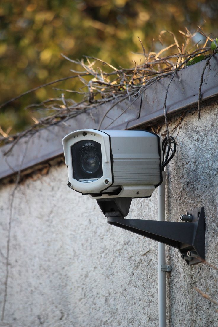Security Solutions